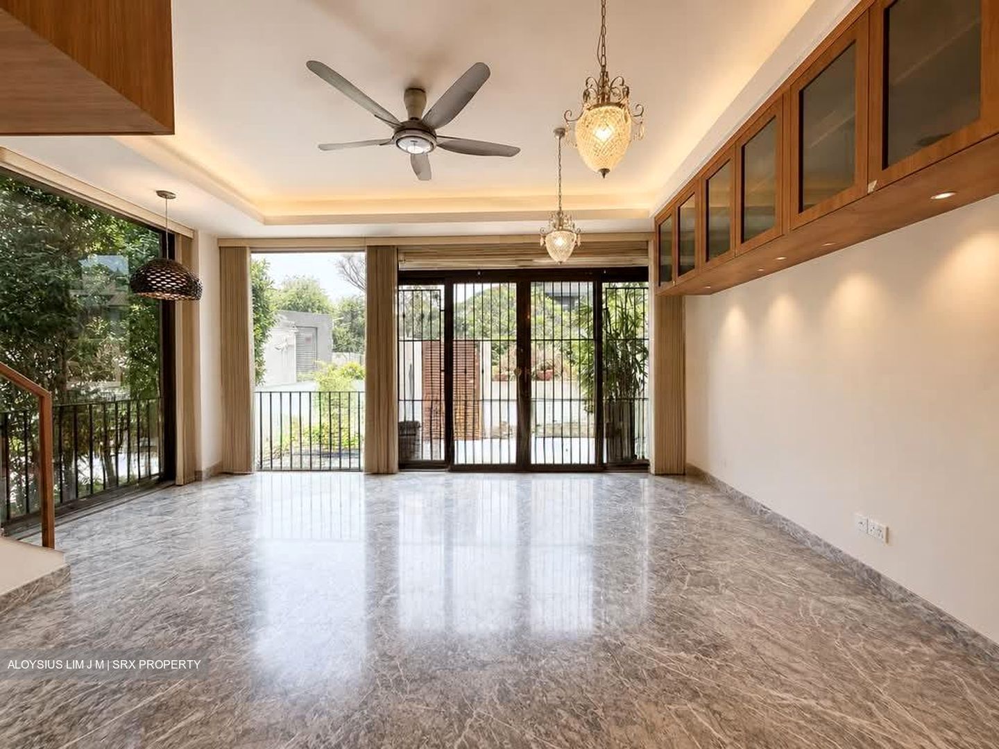 Hillcrest Villa (D11), Terrace #605525381